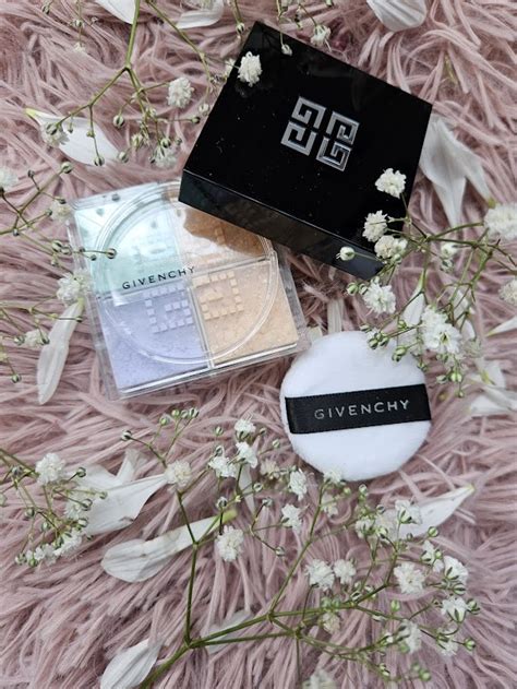 givenchy prisme libre avis|Givenchy prisme libre powder review.